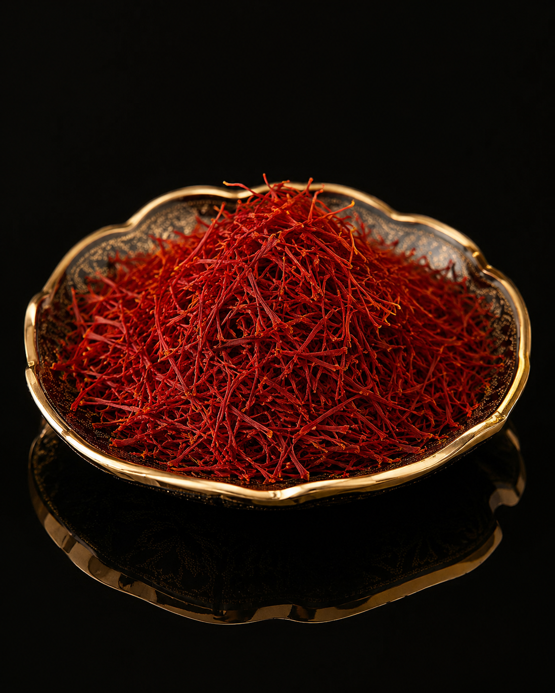 زعفران سوپر نگین